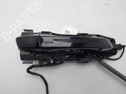 Used Front right exterior door handle Front right exterior door handle VW T-ROC (A11, D11) [2017-2026] 35894046 35894046