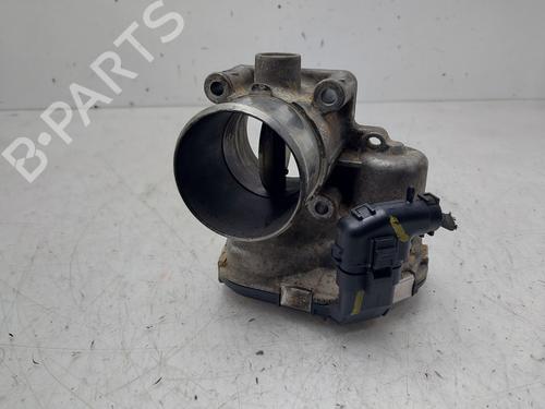 Gasklephuis HYUNDAI TUCSON (TL, TLE) [2015-2023]  31323166