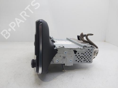Radio HYUNDAI i30 (PDE, PD, PDEN)  | BP29546636E6 