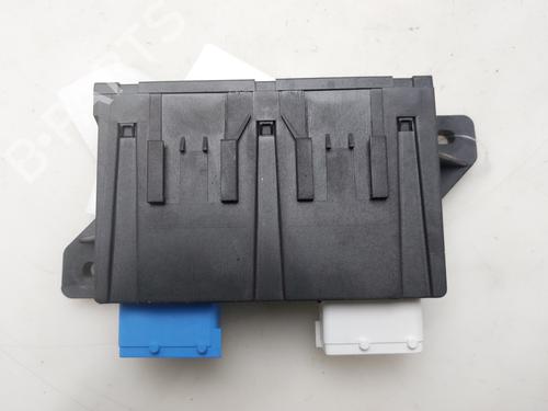 Used Electronic module Electronic module CITROËN C4 SPACETOURER (3D_) 1.5 BlueHDi 130 (131 hp) 33792855 33792855