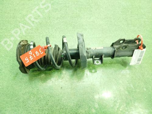 Right front shock absorber OPEL ASTRA K Sports Tourer (B16) | BP31611227M17