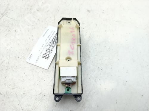 Left front window switch TOYOTA VERSO (_R2_) | BP37152985I27 - Image 3
