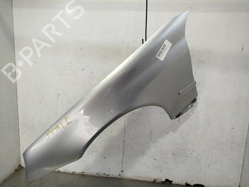 Used Left front fenders MERCEDES-BENZ C-CLASS Coupe (CL203) C 200 Kompressor (203.742) (163 hp) 29955643