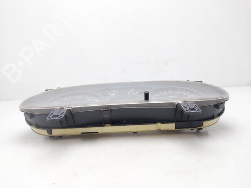 Instrument cluster RENAULT CLIO II (BB_, CB_)  | BP19324172C47 