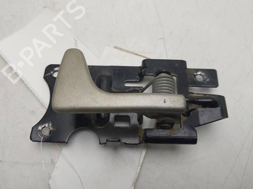 Used Rear right interior door handle Rear right interior door handle 39236711 39236711