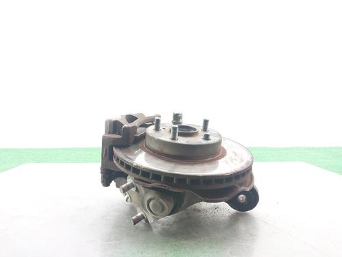 Used Left front steering knuckle TOYOTA PRIUS Liftback (_W2_) 1.5 Hybrid (NHW20_, NHW20R) (112 hp) 24597431