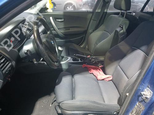 Rear left exterior door handle BMW 1 (E87) 118 d | BP30579836C130 