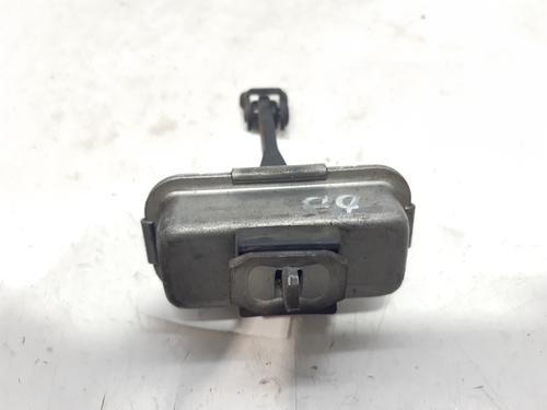 Used Hinge/Door check strap PEUGEOT 208 I (CA_, CC_) 1.4 HDi (68 hp) 14000803