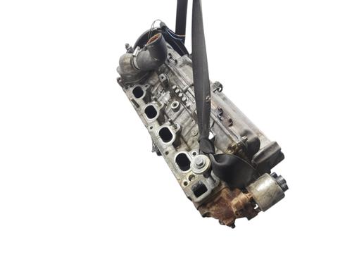 Cylinder head OPEL VECTRA C (Z02)  | BP22436471M5 