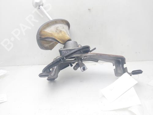 Gear lever CHRYSLER PT CRUISER (PT_) 2.2 CRD | BP17447929M90 