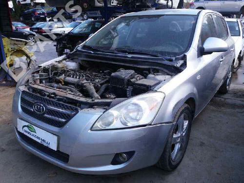 Used Parts KIA CEE'D Hatchback (ED)  1.6 CRDi 90  919984