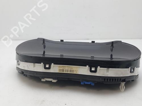 Kombinert Instrument TOYOTA AVENSIS (_T25_) 2.0 D-4D (ADT250_, ADT250R) | BP17961565C47 