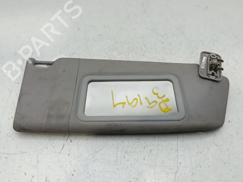 Used Right sun visor OPEL ASTRA H (A04) 1.7 CDTI (L48) (110 hp) 29705809