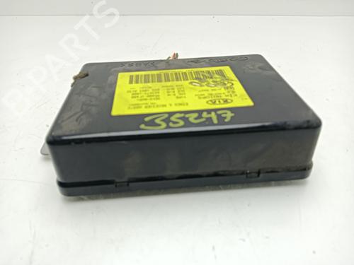 Electronic module KIA SPORTAGE II (JE_, KM_) 2.0 CRDi 4WD | BP22428237M83 