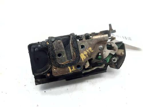 Rear left lock OPEL FRONTERA B (U99) 2.2 DTI (6B_66, 6B_76) | BP6598744C100 