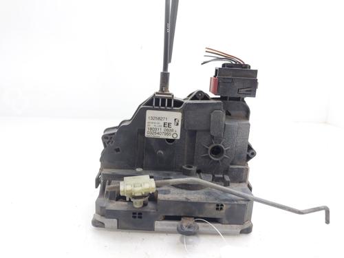 Used Front left lock OPEL CORSA D (S07) [2006-2015]  24143804