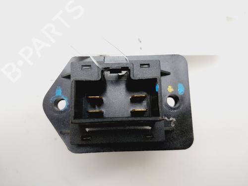 Heater resistor CHEVROLET REZZO MPV (U100) 1.6 | BP28284219M108 