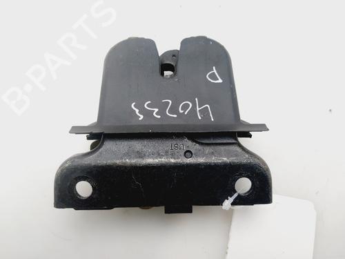Used Tailgate lock AUDI A3 (8L1) 1.9 TDI (110 hp) 31800099