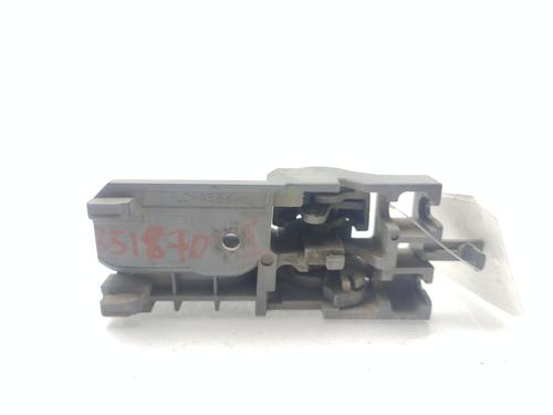 Front left interior door handle TOYOTA HILUX VII Pickup (_N1_, _N2_, _N3_)  | BP22896513I13 