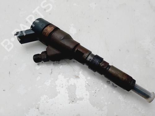 Used Injector CITROËN XSARA Coupe (N0) 2.0 HDi 109 (109 hp) 19637767