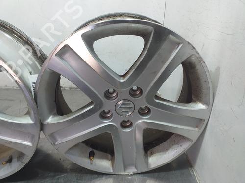 Rim SUZUKI GRAND VITARA II (JT, TE, TD) 1.9 DDiS (JB419WD, JB419XD) | BP18105450C45 