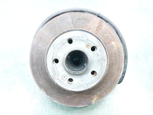Right rear steering knuckle MERCEDES-BENZ A-CLASS (W177) A 200 d (177.012) | BP29727202M28 