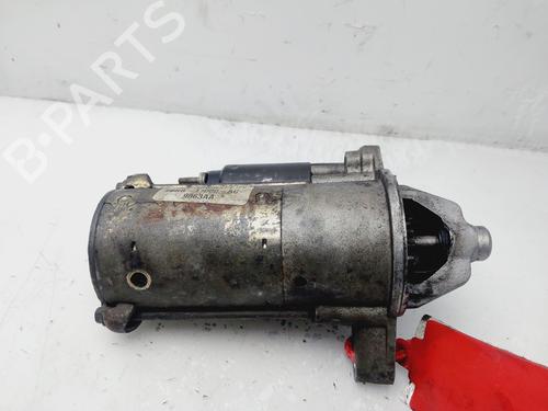 Startmotor FORD FOCUS I Saloon (DFW) 2.0 16V (131 hp) 26330119
