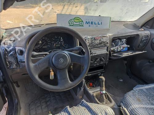 Left front indicator VW POLO III (6N1) 60 1.4 | BP31155841C32 