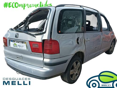Injector SEAT ALHAMBRA (7V8, 7V9) 1.9 TDI | BP25046487M100 