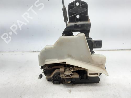 Rear right lock VW PASSAT B5 (3B2) 1.9 TDI | BP7090001C99 