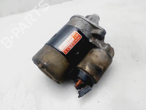 Startmotor HYUNDAI ATOS (MX) 1.0 i | BP24657049M8 