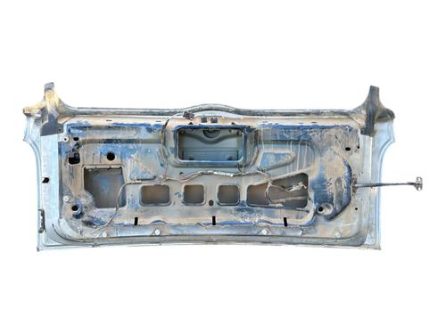 Bagklap CC/Kombi-Coupé JEEP CHEROKEE (KJ) 2.5 CRD 4x4 | BP29928357C6 