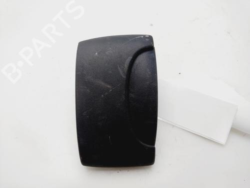 Used Exterior handle RENAULT KANGOO (KC0/1_) [1997-2025]  30535313