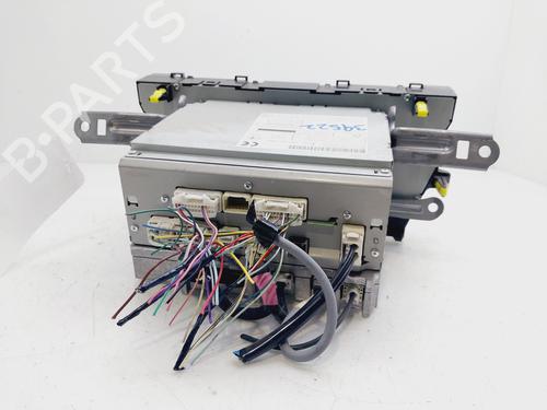 Electronic module TOYOTA AVENSIS Estate (_T27_)  | BP29201452M83 