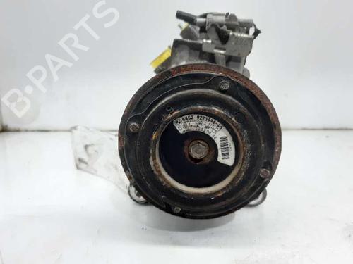 AC compressor BMW X1 (E84) sDrive 18 d | BP5885000M34 