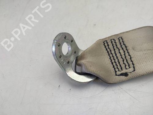 Rear left seatbelt AUDI A4 B8 (8K2) | BP39960375I29 - Image 3