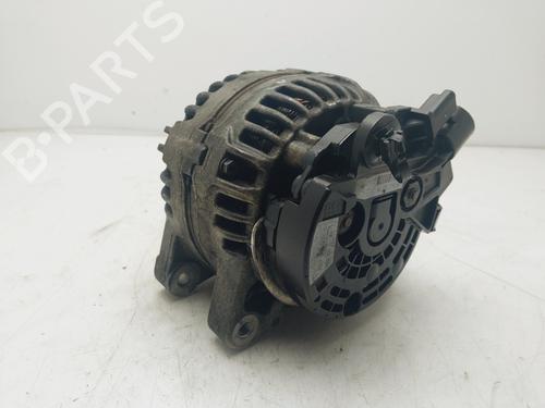 Alternator PEUGEOT 407 (6D_)  | BP21286601M7 