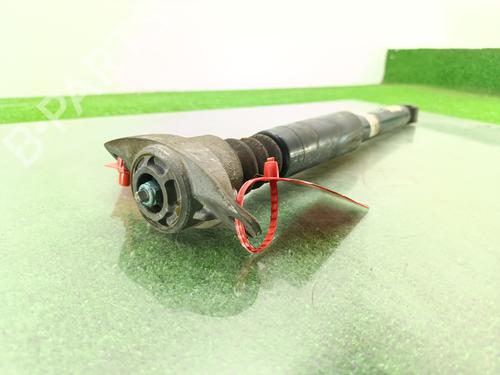 Right rear shock absorber VW GOLF VI (5K1)  | BP29746562M19