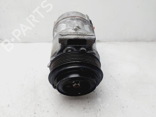 AC compressor MERCEDES-BENZ C-CLASS (W205) C 180 (205.040, 205.140) | BP26166638M34 