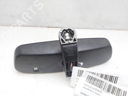 Rear mirror JAGUAR XF I (X250) 2.2 D | BP16526530I6 