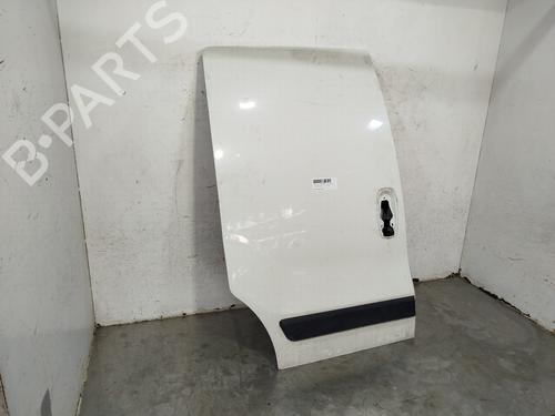 Right slide door FIAT FIORINO Box Body/MPV (225_)  | BP29703264C75 