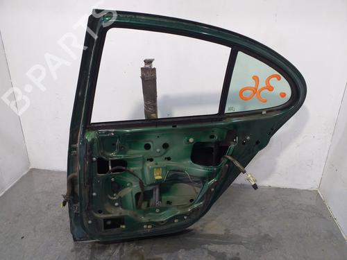 Right rear door RENAULT MEGANE I Classic (LA0/1_) 1.4 16V (LA0D, LA1H, lA0W, LA10) | BP17903304C5 