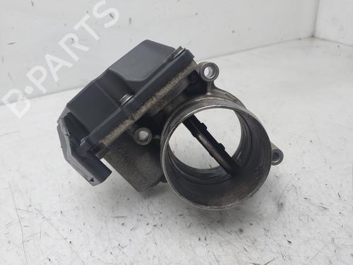 Used Throttle body SSANGYONG KYRON [2005-2014]  30832603