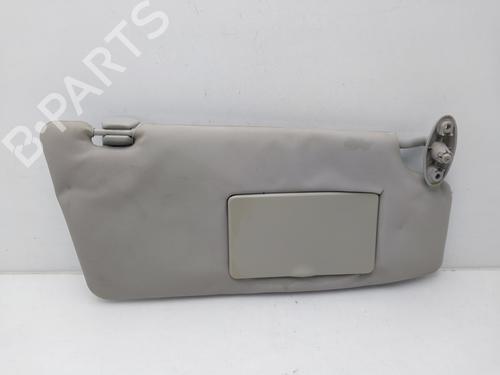Used Right sun visor Right sun visor FORD FOCUS I (DAW, DBW) 1.8 Turbo DI / TDDi (90 hp) 36002711 36002711
