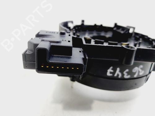 Squib airbag SKODA OCTAVIA II (1Z3) 1.9 TDI | BP22309850C102 