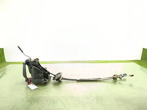 Used Gear lever Gear lever PEUGEOT 308 I (4A_, 4C_) [2007-2016] 40218726 40218726