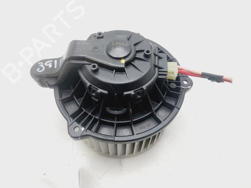 Used Heater blower motor KIA SPORTAGE III (SL) 1.7 CRDi (116 hp) 28805672