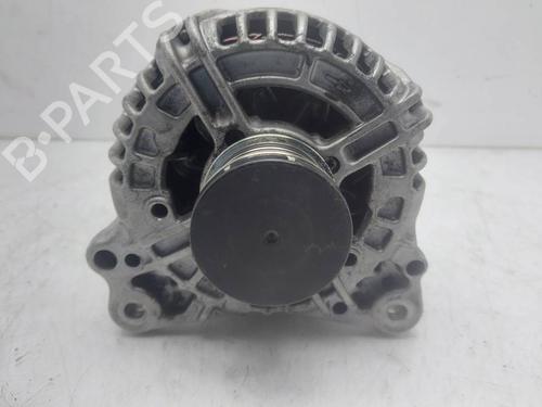 Used Alternator Alternator 39385731 39385731