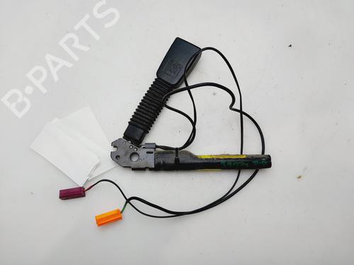 Sikkerhedssele-spænde FORD FOCUS II (DA_, HCP, DP) 1.6 TDCi (90 hp) 30535328