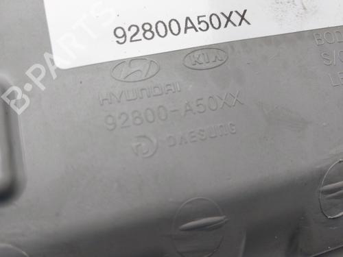 Interior roof light KIA CEE'D (JD) | BP36432264I8 - Image 5